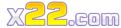 Logo da x22